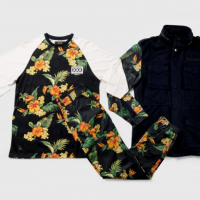 10 Deep Fall 2013 “Full Cycle” Collection – Delivery One